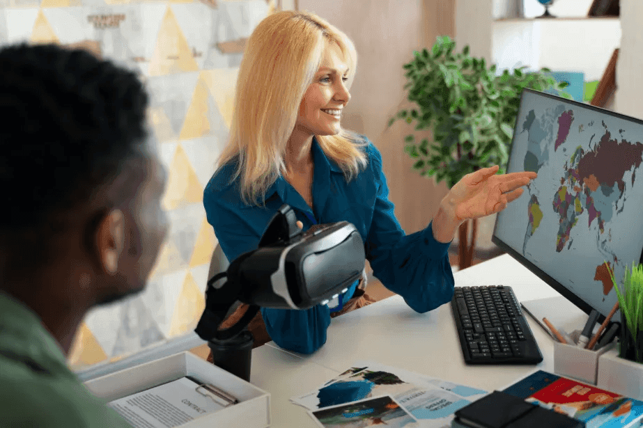 EEKA TEAM Consulting