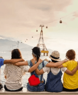 EEKA Clients In Paris